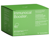 Producto Immunocal Optimizer®